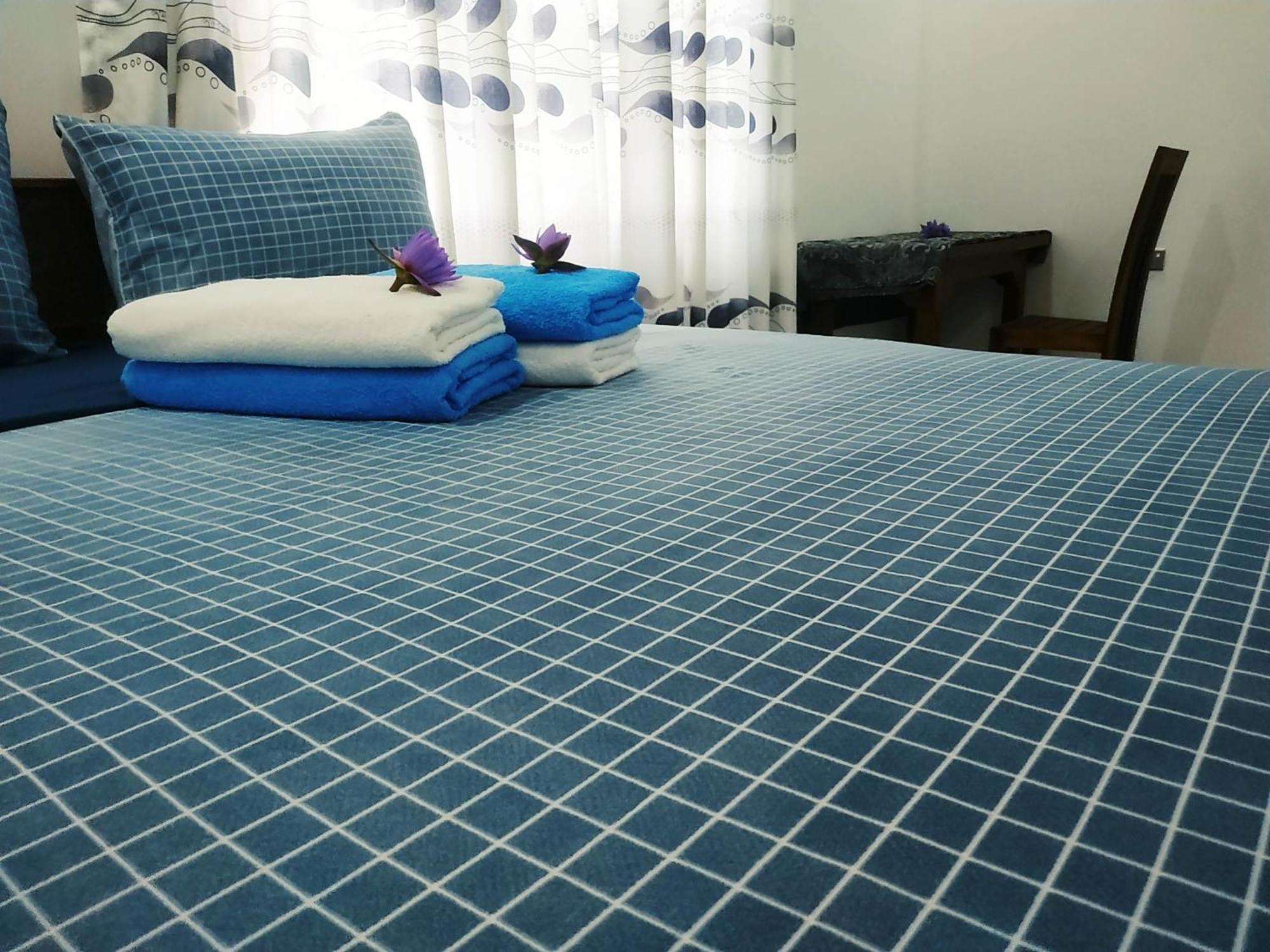 乌达瓦拉维格林伍德狩猎度假村 外观 照片
